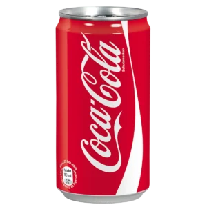 Can Coke