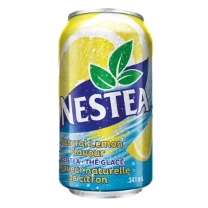 Can Iced Tea