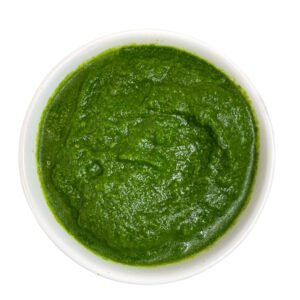 Mint Chutney