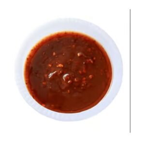 Chutney - Tamarind