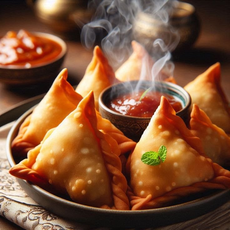 samosa near me