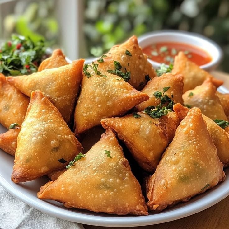 samosas near me