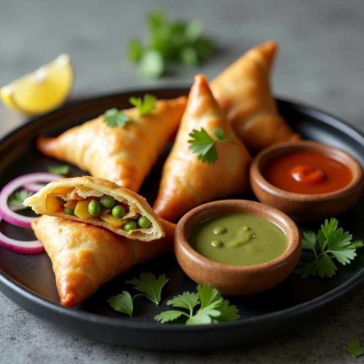 samosa near me