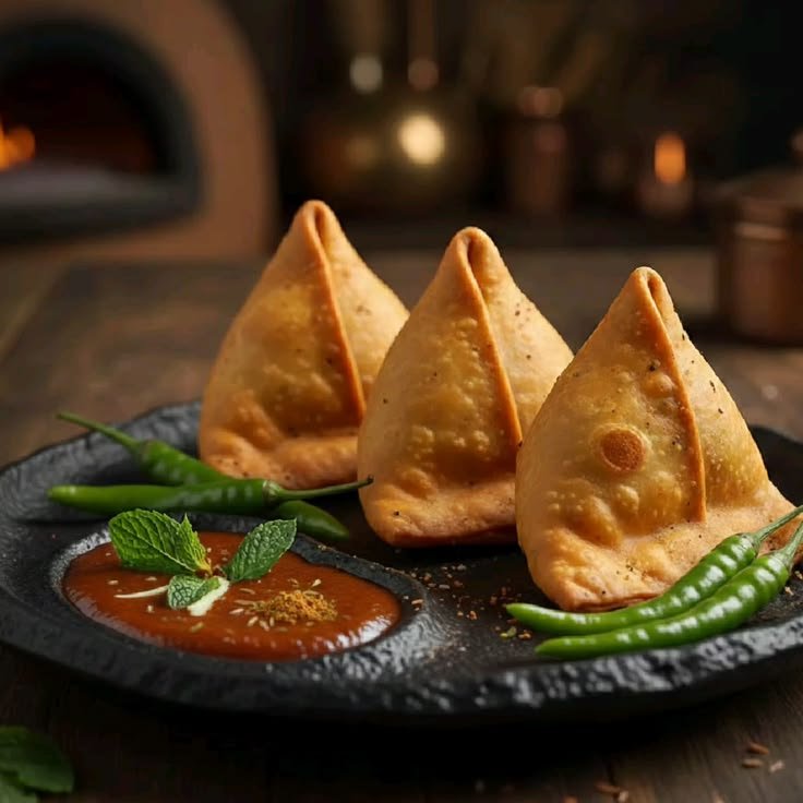 samosa near me