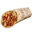 Chicken Tikka Kathi Roll