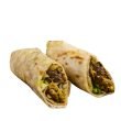 Hara Bhara Kebab Kathi Roll