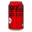 Can Coke Zero
