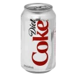 Can Diet Coke