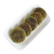 Hara Bhara Kebab (4 pcs)
