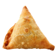 Vegetarian Samosa (1 pc)- Large size